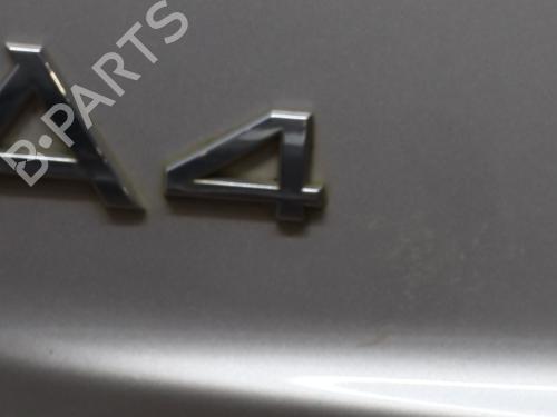 Used Tailgate Tailgate AUDI A4 B8 (8K2) 2.0 TDI (136 hp) 22360292 22360292