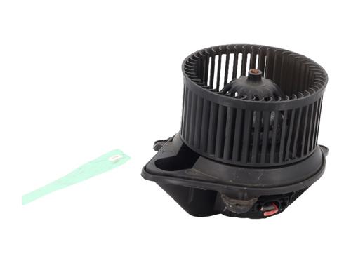 Used Heater blower motor Heater blower motor RENAULT SCÉNIC I MPV (JA0/1_, FA0_) 1.9 dCi (JA05, JA1F) (102 hp) 33968741 33968741