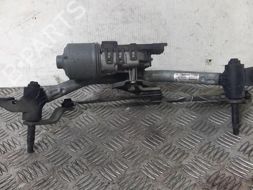 Used Front wiper motor Front wiper motor RENAULT TWINGO II (CN0_) 1.5 dCi (CN0E) (64 hp) 20352426 20352426