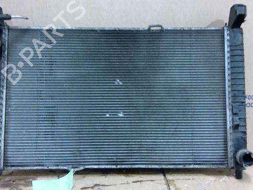 Used Water radiator MERCEDES-BENZ B-CLASS Sports Tourer (W245) B 200 CDI (245.208) (140 hp) 29029361