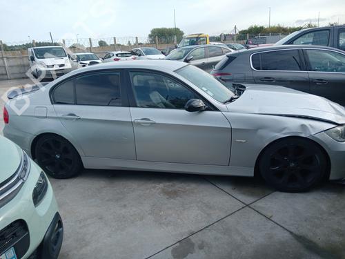 Upper protection BMW 3 (E90) 318 d | BP29928199M93 - Image 8