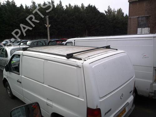 Left front indicator MERCEDES-BENZ VITO Van (W638) 108 D 2.3 (638.064, 638.068) | BP20364926C32 