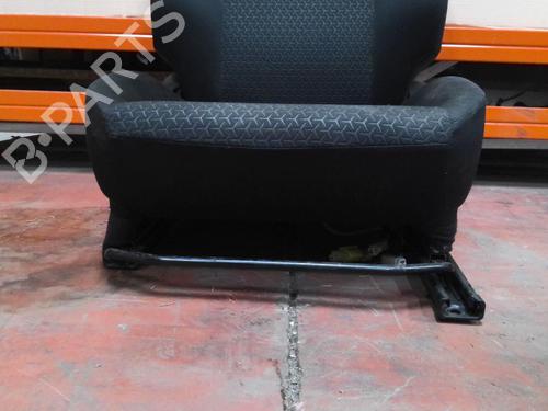Right front seat SUZUKI SWIFT V (AZ) 1.2 (A2L412, ZC83S) | BP31216117C16