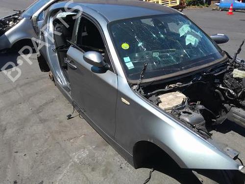 Right front shock absorber BMW 1 (E87) 118 d | BP27486409M17  - Image 20