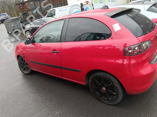 Left headlight SEAT IBIZA III (6L1) 1.4 TDI | BP32383640C28  - Image 10