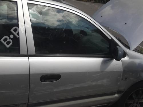 Used Parts MITSUBISHI SPACE STAR MPV (DG_A) 1.3 16V (DG1A) 2032433