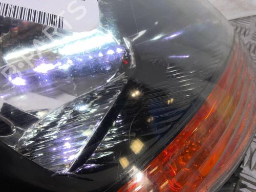 Right headlight RENAULT KANGOO (KC0/1_) 1.6 16V 4x4 (KC0P, KC0S, KC0L) | BP22003516C29 