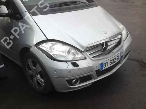 Steering column stalk MERCEDES-BENZ A-CLASS (W169) A 180 CDI (169.007, 169.307) | BP21777770I23 