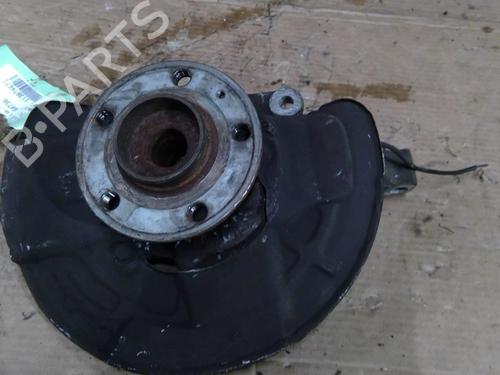 Left front steering knuckle VOLVO S60 I (384) D5 | BP30901840M25 