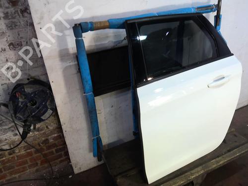 Left rear door PEUGEOT 308 SW II (LC_, LJ_, LR_, LX_, L4_) 1.5 BlueHDi 100 | BP20365716C4 
