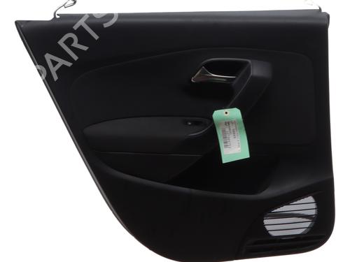 Venstre bakpanel Venstre bakpanel VW POLO V (6R1, 6C1) 1.4 (6R1) (85 hp) 36445517 36445517