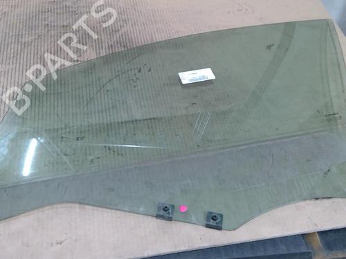 Used Front left door window RENAULT CLIO IV (BH_) 1.5 dCi 90 (90 hp) 27617930