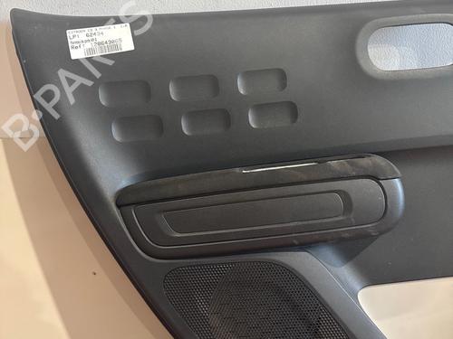 Used Rear left panel Rear left panel 36955860 36955860