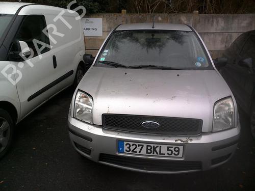 Right headlight FORD FUSION (JU_) 1.4 | BP21998898C29 
