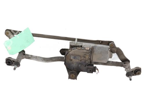 Front wiper motor VW TOURAN (1T1, 1T2)  | BP24322001M29 