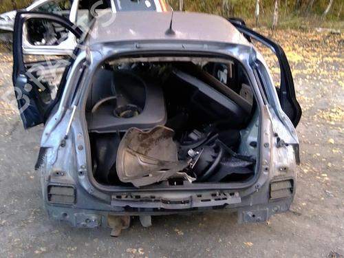 Air filter box RENAULT CLIO III (BR0/1, CR0/1) 1.5 dCi (BR17, CR17) | BP30159589M87