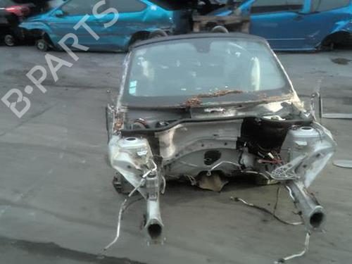 Subframe MINI MINI Roadster (R59) Cooper SD | BP22991753M9  - Image 13