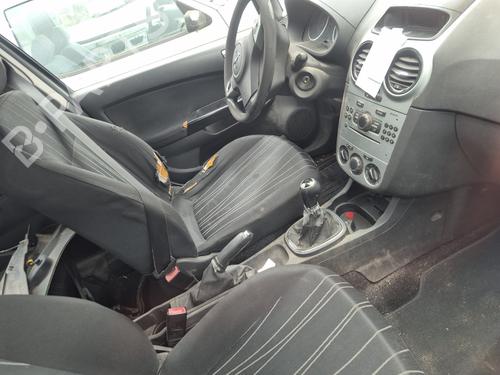 Used Parts OPEL CORSA D (S07) 1.3 CDTI (L08, L68) 4440931
