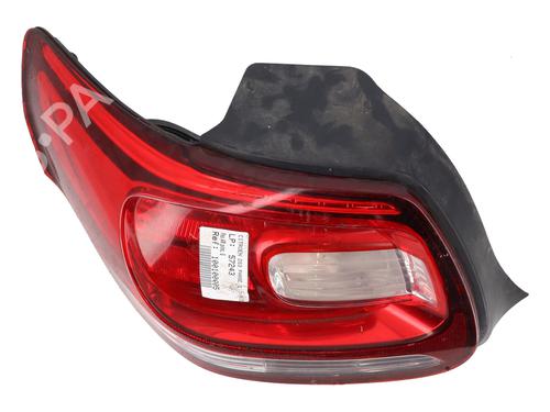 Left taillight CITROËN DS3 (SA_) 1.6 HDi 90 | BP23083074C34  - Image 6