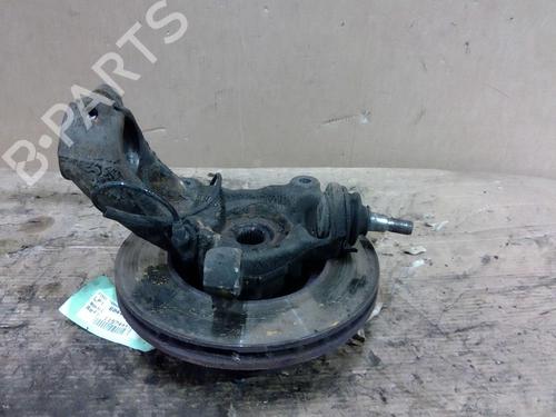 Used Left front steering knuckle Left front steering knuckle FORD TRANSIT Van (FA_ _) 2.2 TDCi (85 hp) 31097003 31097003