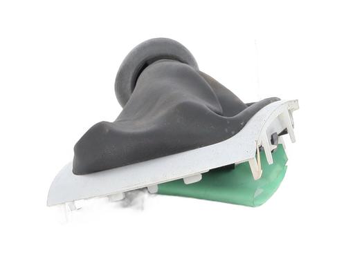 Gear lever RENAULT MEGANE III Hatchback (BZ0/1_, B3_) 1.5 dCi (BZ09, BZ0D, BZ1W, BZ29, BZ14) | BP29196943M90 