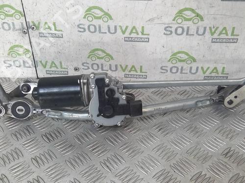 Front wiper motor BMW 3 (E90) 318 d | BP20358162M29 