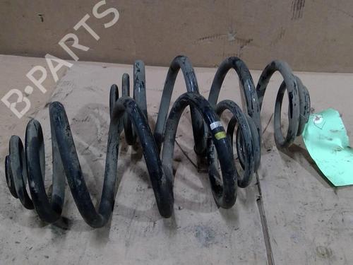 Used Shock absorber spring RENAULT TRAFIC III Van (FG_) 1.6 dCi 95 (FGMJ, FGMR) (95 hp) 32078575