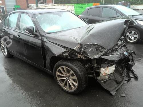 Radio BMW 3 (F30, F80) 318 d | BP31704658E6 