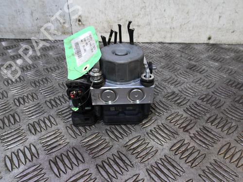ABS Bremseaggregat RENAULT CLIO IV Grandtour (KH_) 1.2 TCe 120 (KHAU) (118 hp) 20350302