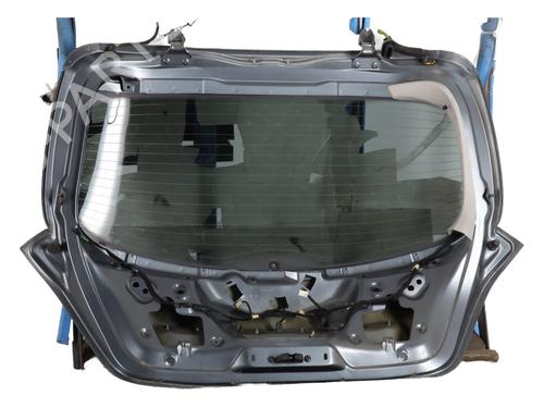 Tailgate PEUGEOT 207 (WA_, WC_) 1.6 HDi | BP25746783C6 