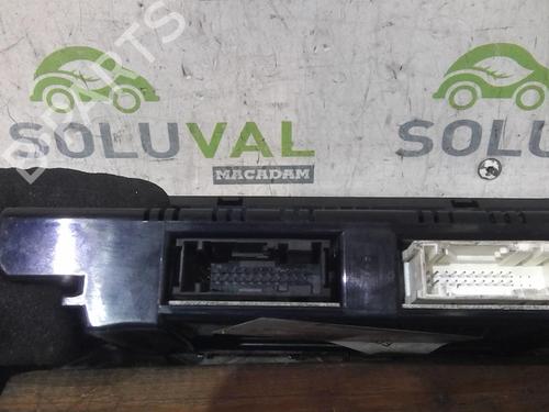 Climate control FORD FOCUS C-MAX (DM2) 1.8 TDCi | BP20364251I5 - Image 2