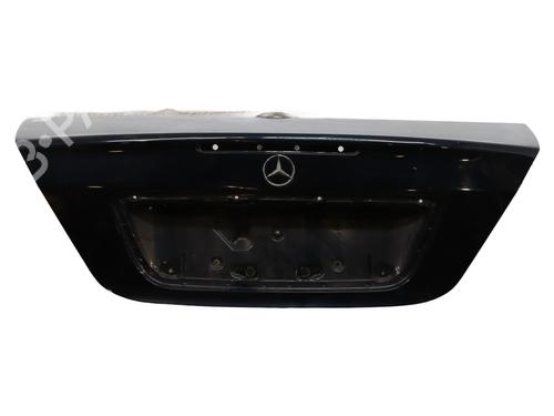 Used Tailgate MERCEDES-BENZ C-CLASS (W203) C 220 CDI (203.006) (136 hp) 29440557