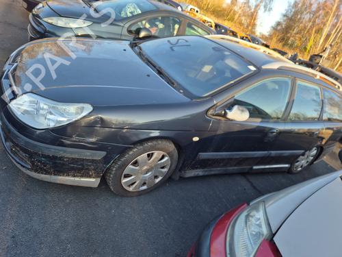 Third brake light CITROËN C5 II Break (RE_) 2.0 HDi (RERHRH) | BP31655608L11 