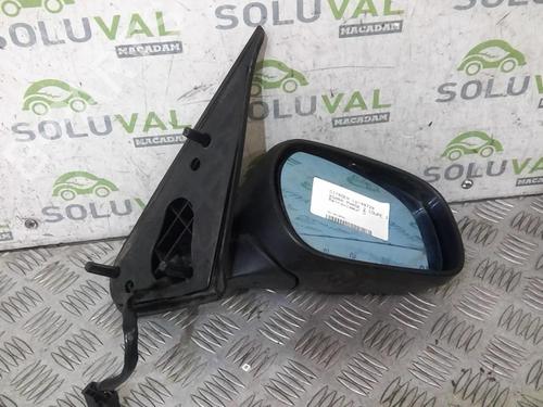Right mirror CITROËN XSARA Coupe (N0) 1.4 i | BP20362315C27 