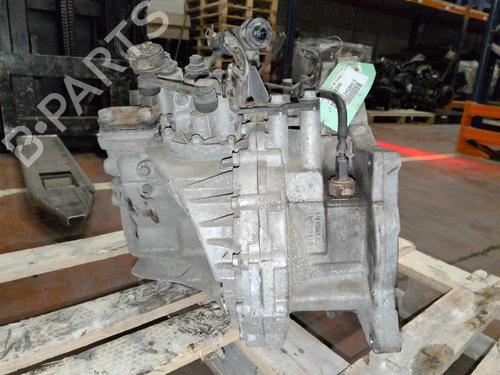 Used Gearbox Gearbox 34203320 34203320