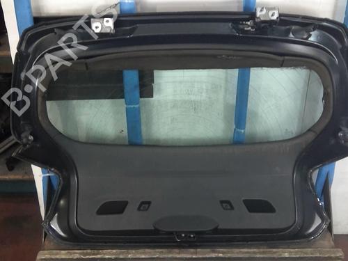 Used Tailgate Tailgate BMW 1 (F20) 116 d (116 hp) 20351774 20351774