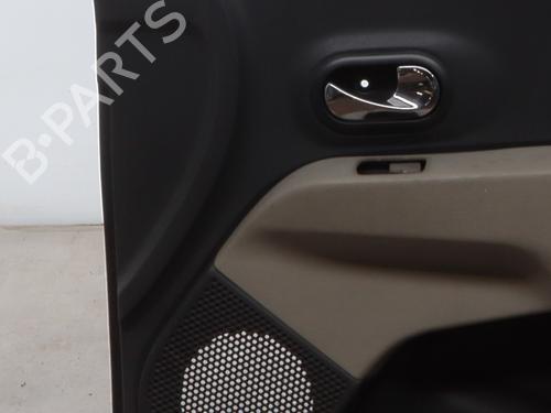 Front right panel DACIA LODGY (JS_) | BP33472813C59 - Image 2