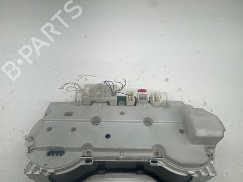 Kombiinstrument Kombiinstrument TOYOTA RAV 4 II (_A2_) 2.0 D 4WD (CLA20_, CLA21_, CLA20R, CLA21R) (116 hp) 36761266 36761266