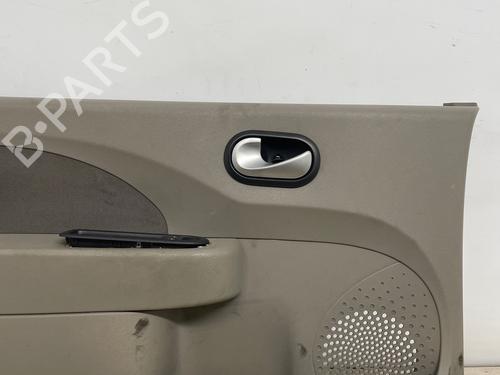 Venstre frontpanel RENAULT TWINGO II (CN0_) 1.2 (CN0D) | BP37246309C58 - Image 2