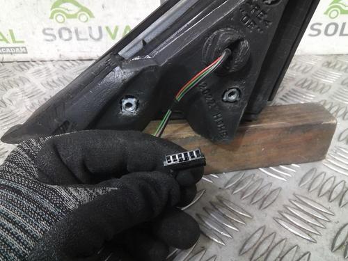 Right mirror BMW 3 Touring (E46) 318 d | BP20362353C27 