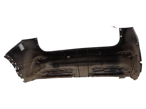 rear-bumper-nissan-qashqai-ii-j11-j11_-2013-38602815 main image