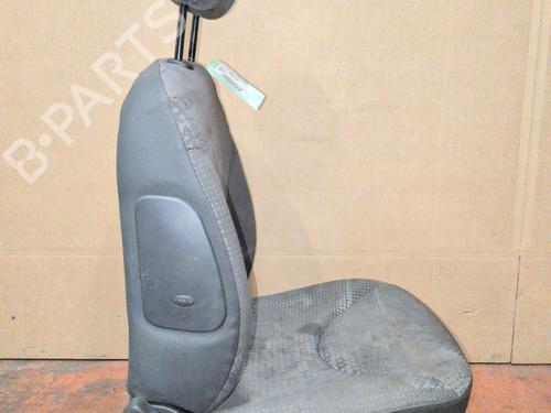 Right front seat CITROËN C2 (JM_) 1.1 | BP35998080C16 - Image 8