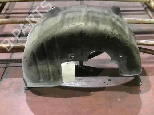 Wheel arch MINI MINI (R56) Cooper D | BP23108008C56 