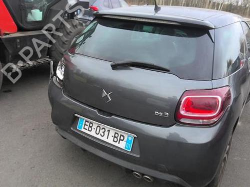 Catalyst DS DS 3 (SA_) 1.6 BlueHDi 116 (SABHXM) | BP26184719M10 - Image 10