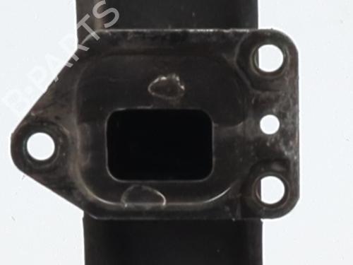 Front bumper reinforcement RENAULT KANGOO / GRAND KANGOO II (KW0/1_) 1.5 dCi 90 (KW05, KW08, KW0G, KW11) | BP30501610C109 