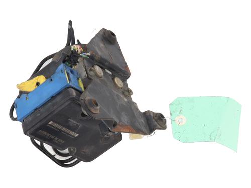 ABS Bremseaggregat PEUGEOT 206 Hatchback (2A/C) 1.4 HDi eco 70 | BP28416231M43