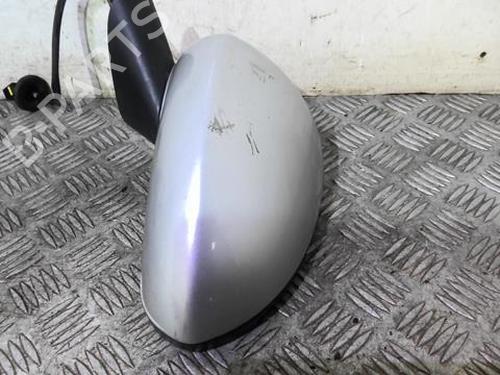 Used Left mirror Left mirror OPEL CORSA D (S07) 1.3 CDTI (L08, L68) (75 hp) 22002405 22002405