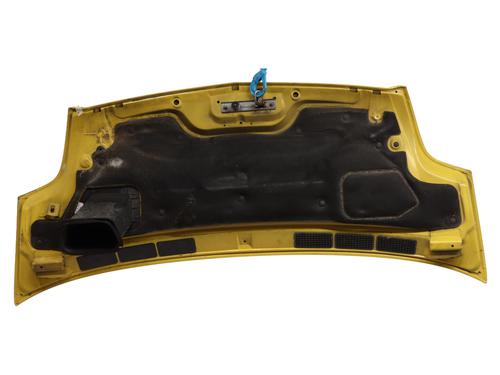 Hood RENAULT MASTER II Van (FD) 2.5 dCi (FD02) | BP28799691C1 