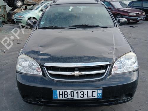 Used Parts CHEVROLET NUBIRA Estate 2.0 D (121 hp) 2757755