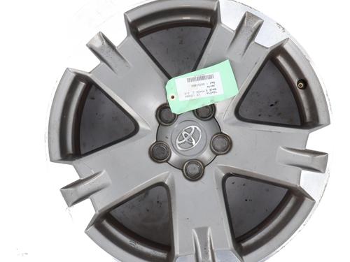 Used Rim TOYOTA RAV 4 III (_A3_) 2.2 D 4WD (ALA30_, ALA30R) (150 hp) 22005234